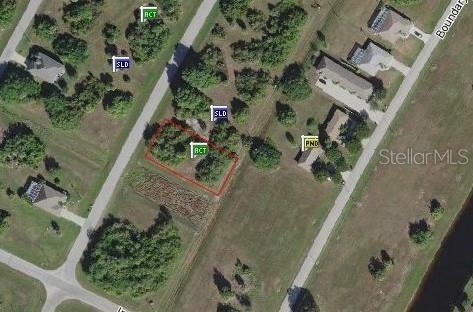 Property Photo:  199 Sunset Road N  FL 33947 