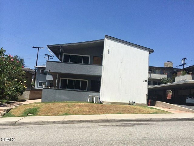 Property Photo: 319 Raymondale Drive CA 91030