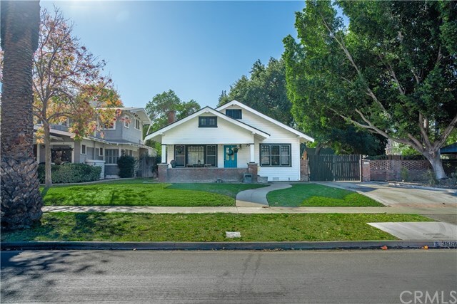 Property Photo: 3868 Bandini Avenue CA 92506