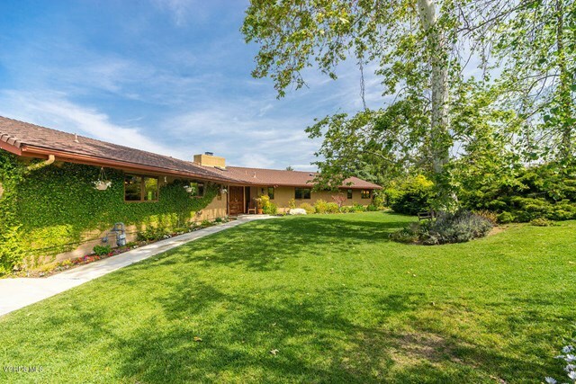 Property Photo:  1381 La Peresa Drive  CA 91362 