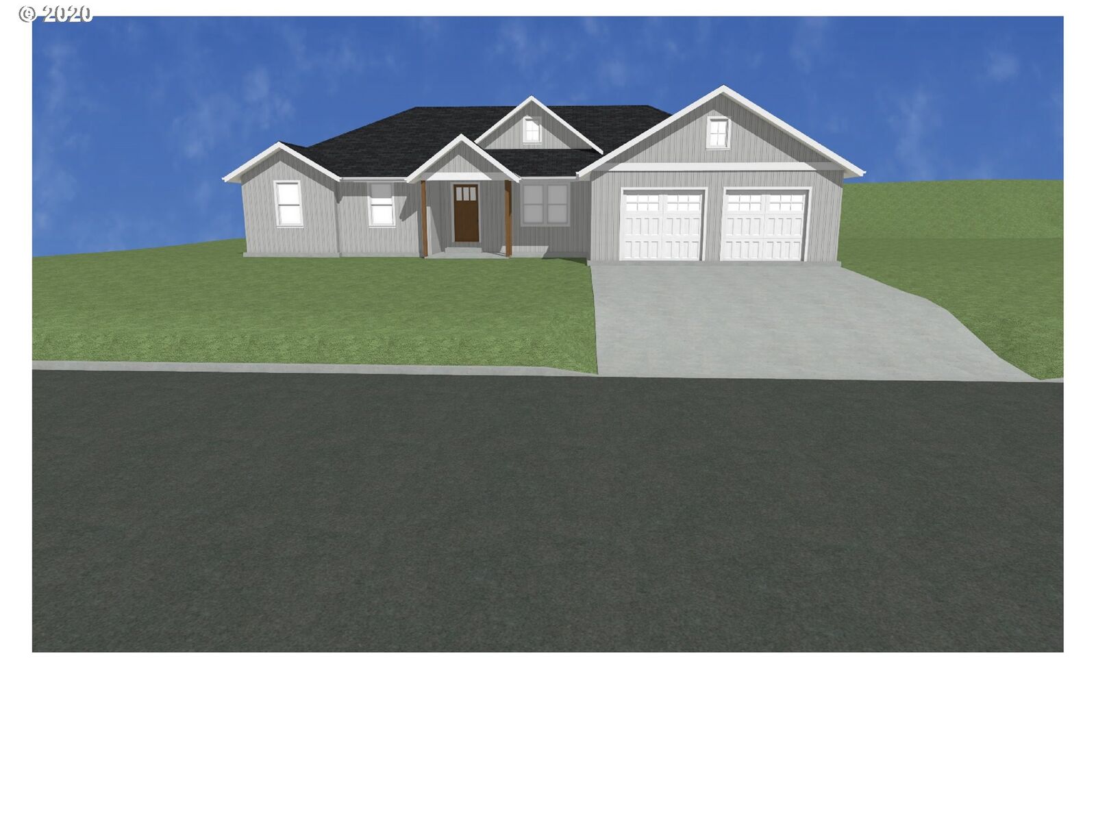 Property Photo:  West Dunes 2 Lot12  OR 97146 