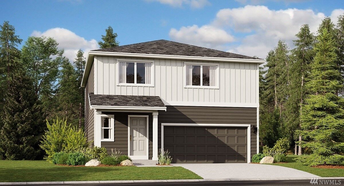 Property Photo:  13214 325th Ave SE 67  WA 98294 