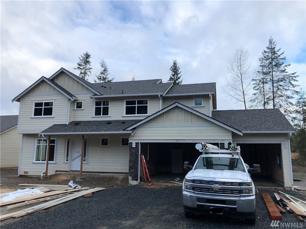 Property Photo: 3312 Creswell Rd 10 WA 98290