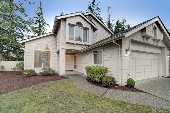 3627 252nd Place SE  Sammamish WA 98029 photo