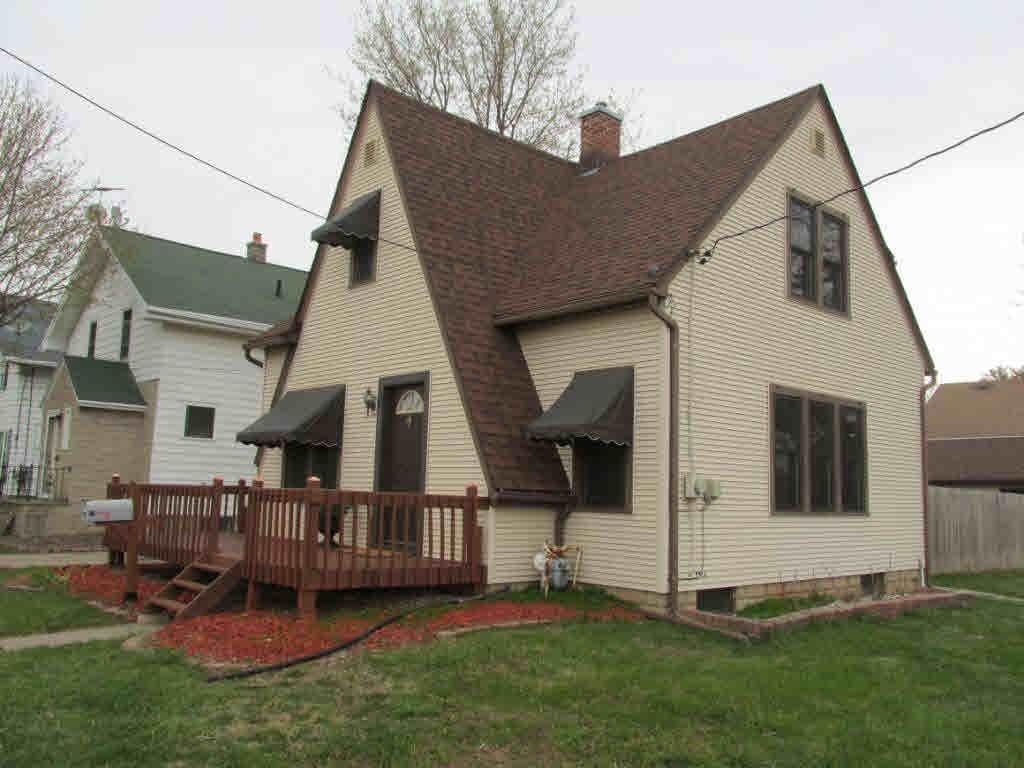 Property Photo:  618 N Mason Street  WI 54914-3772 