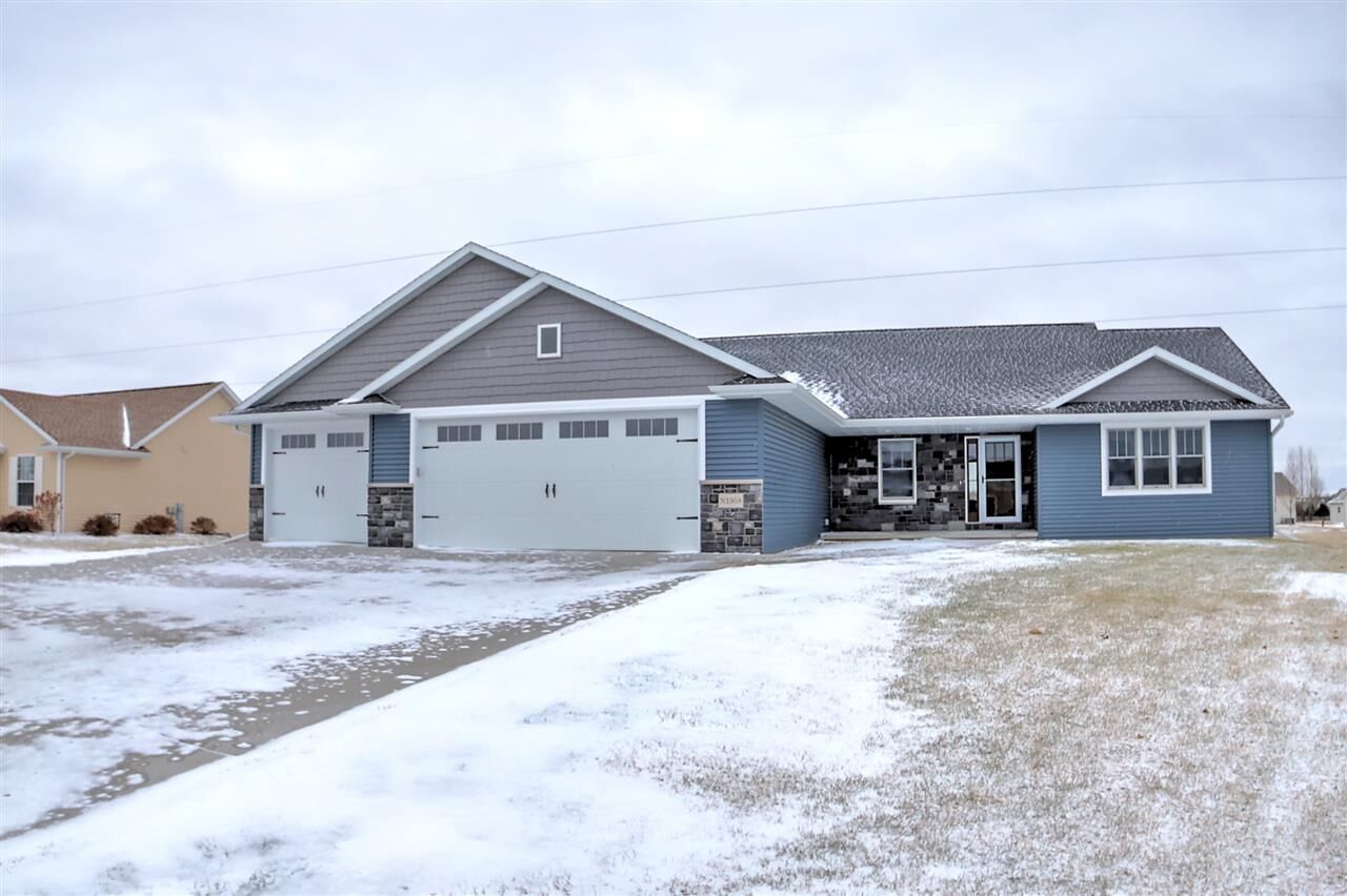 Property Photo:  N1958 Swanee Circle  WI 54942-8804 