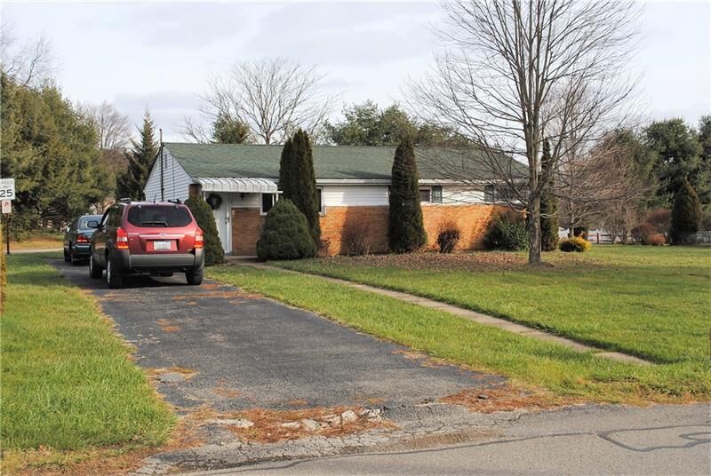 Property Photo:  191 Bear Creek Rd  PA 16055 