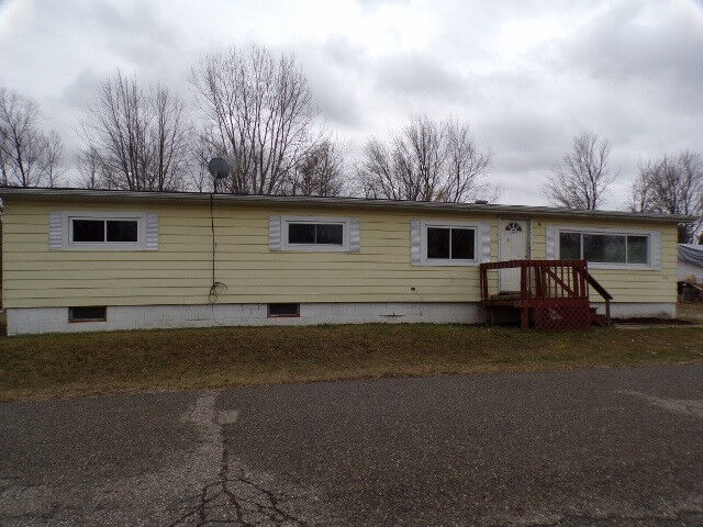 3131 Husted Drive  West Branch MI 48661 photo
