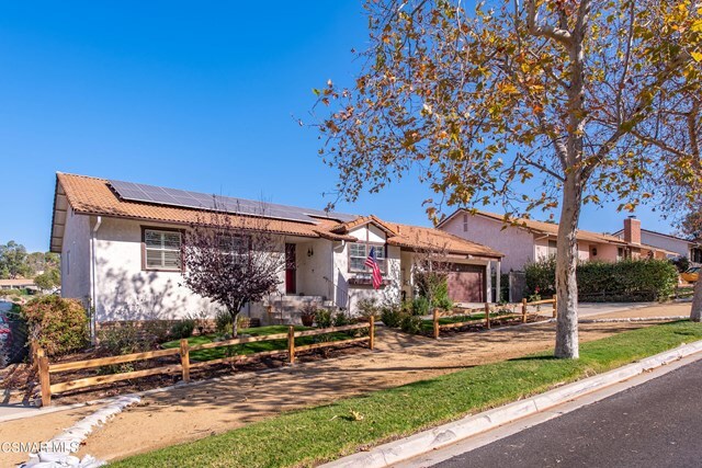 Property Photo:  1177 Nonchalant Drive  CA 93065 