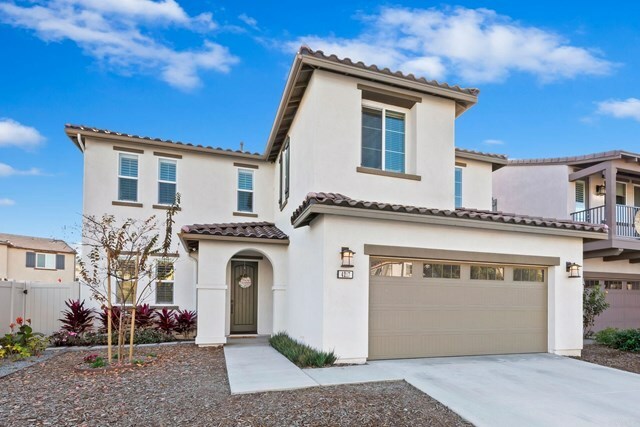 Property Photo: 4217 Corte Court CA 92057