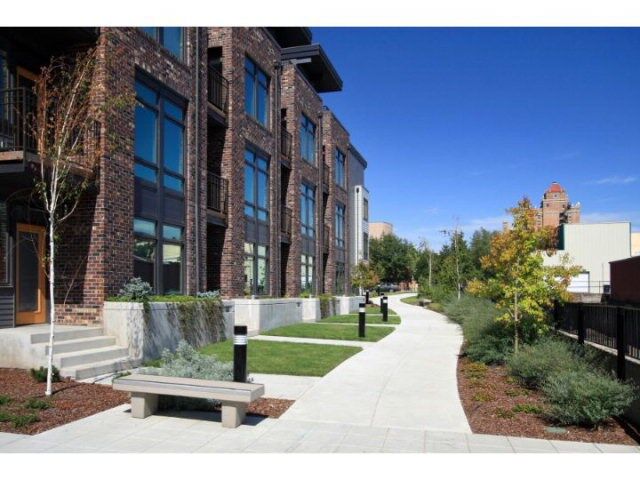 Property Photo: 265 W Sumach St WA 99362