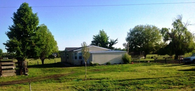 Property Photo:  657 Beet Rd  WA 99362 