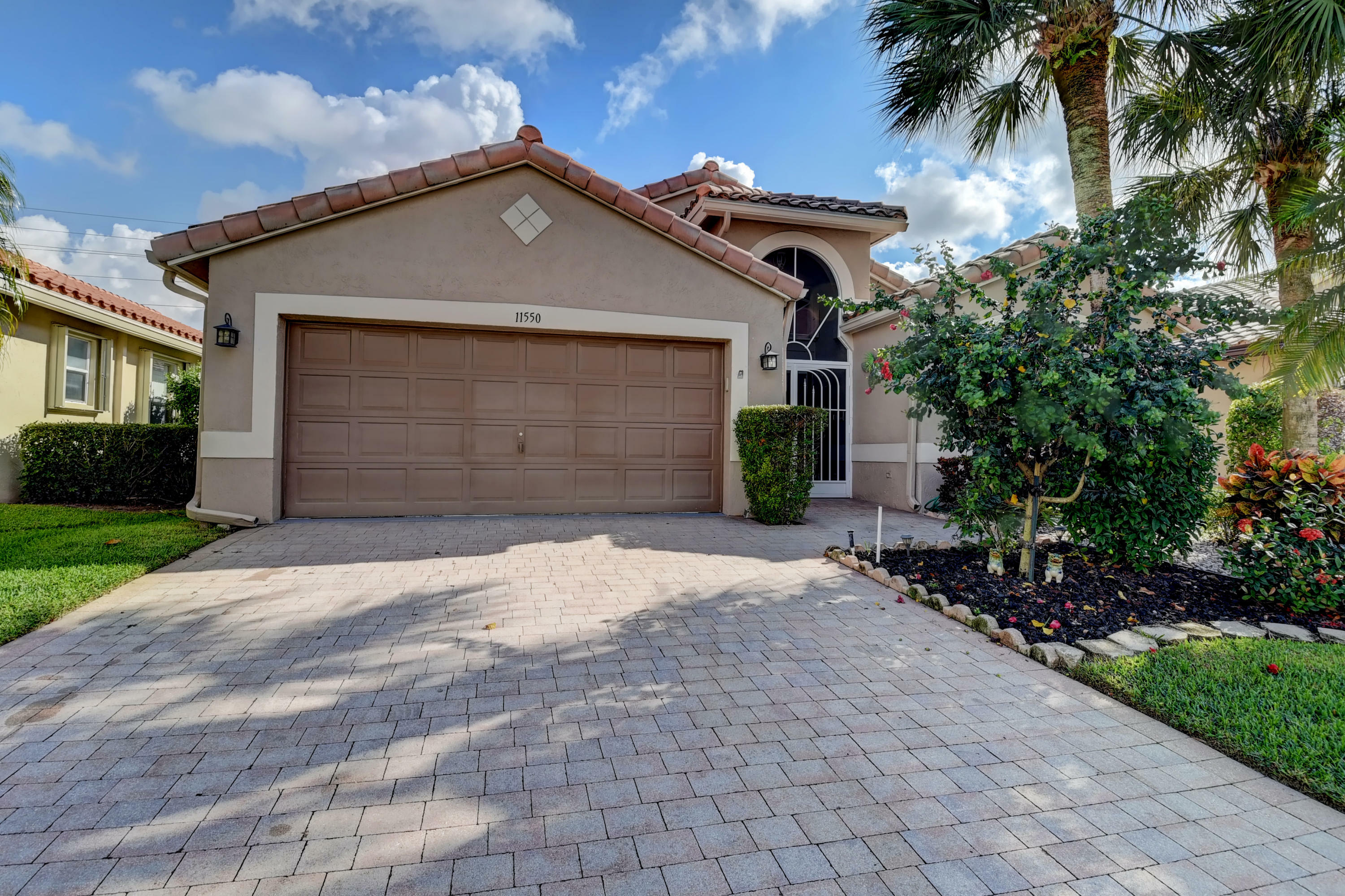 Property Photo:  11550 Cherrybrook Lane  FL 33437 