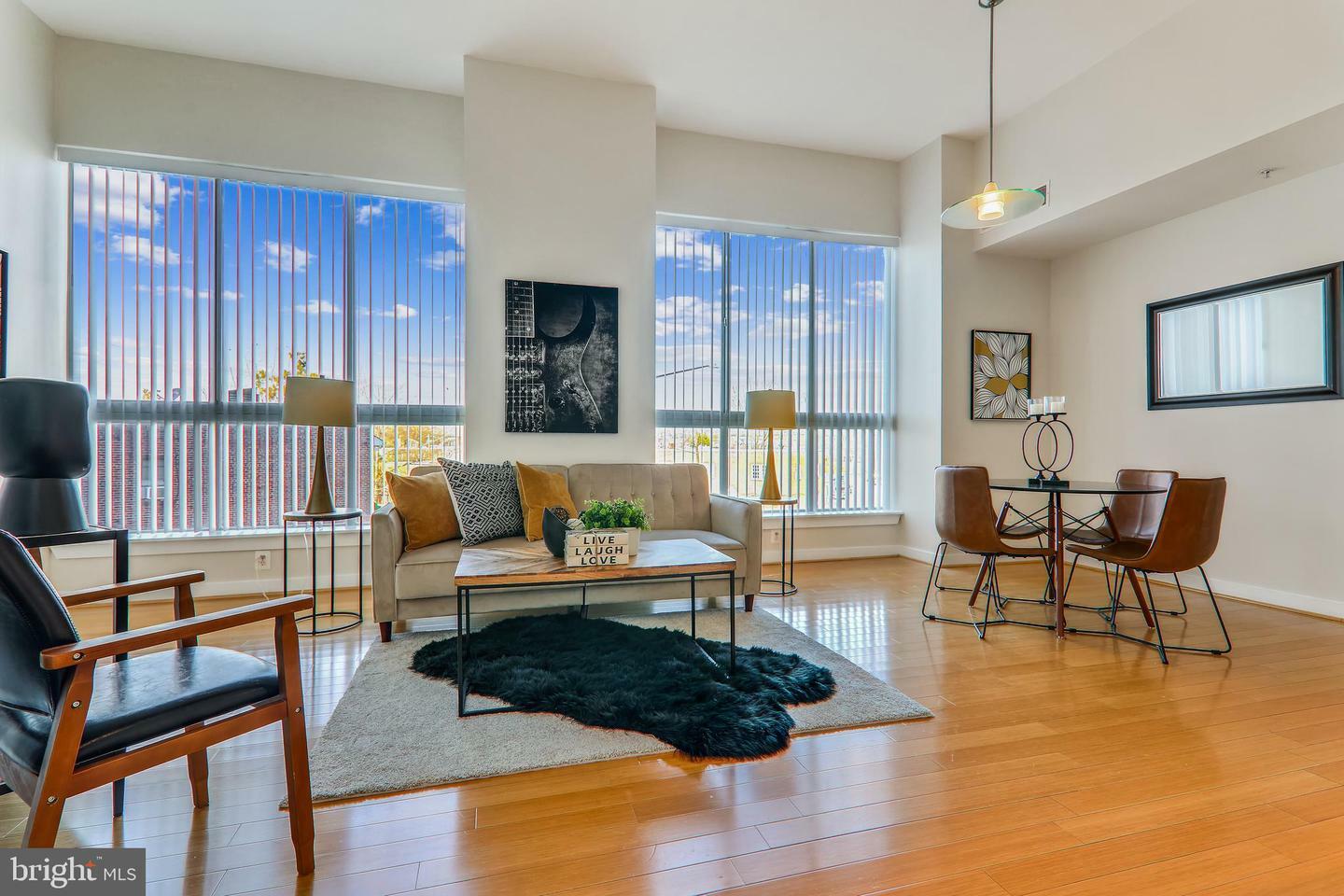 Property Photo:  5885 Colorado Avenue NW 110  DC 20011 