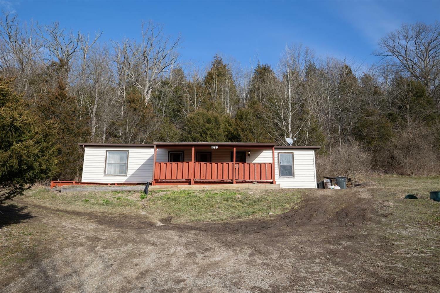 Property Photo:  3532 Harrison Brookville Rd  IN 47060 