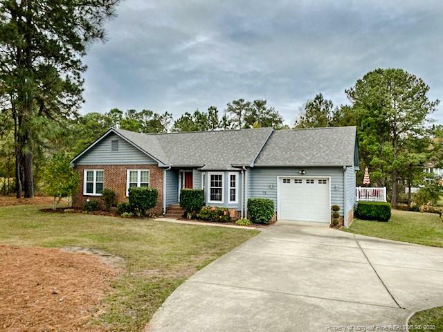 Property Photo:  73 Night Heron Court  NC 27332 