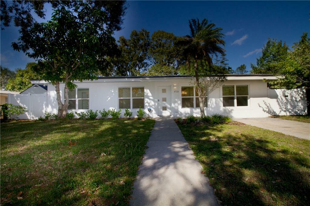 Property Photo:  4723 Ohio Avenue  FL 33616 