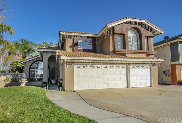 Property Photo:  13401 San Antonio Avenue  CA 91710 