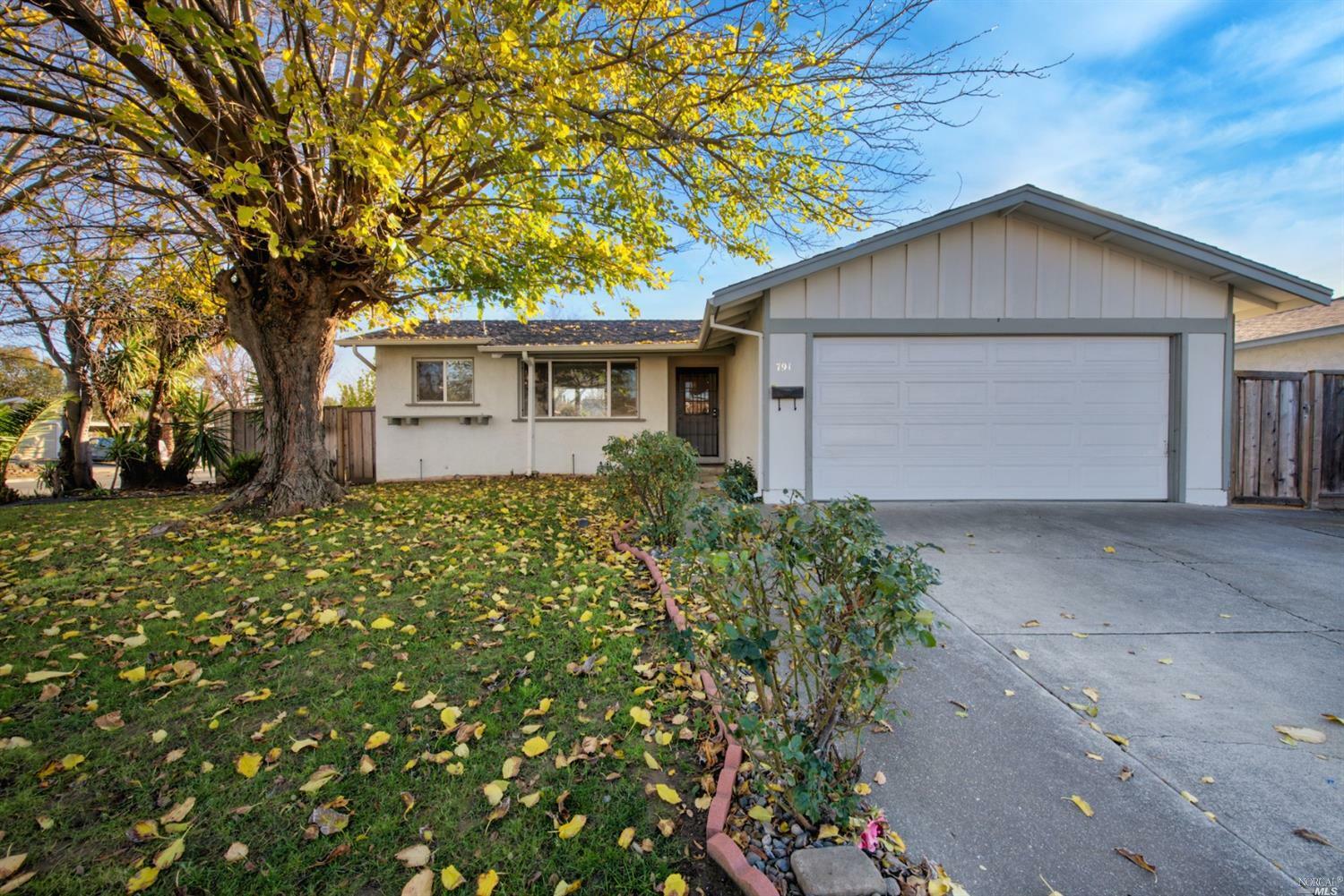 791 Normandy Court  Fairfield CA 94533 photo