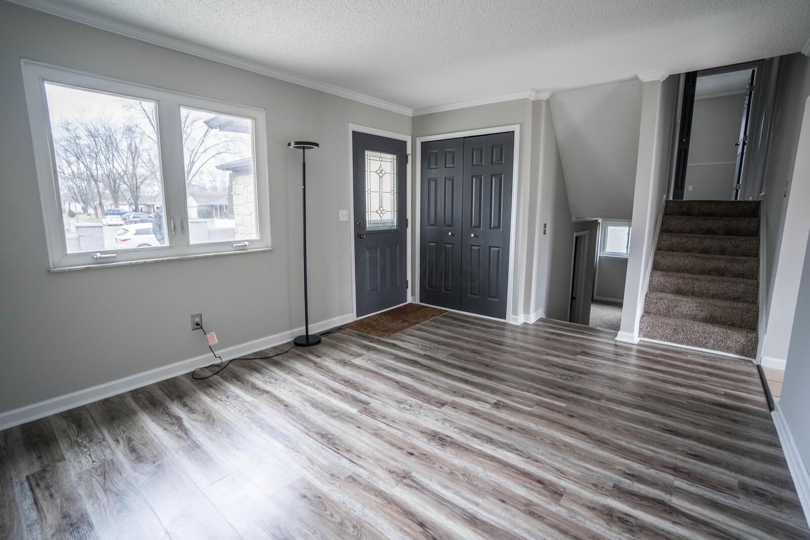 Property Photo:  2633 Bretton Woods Drive  OH 43231 