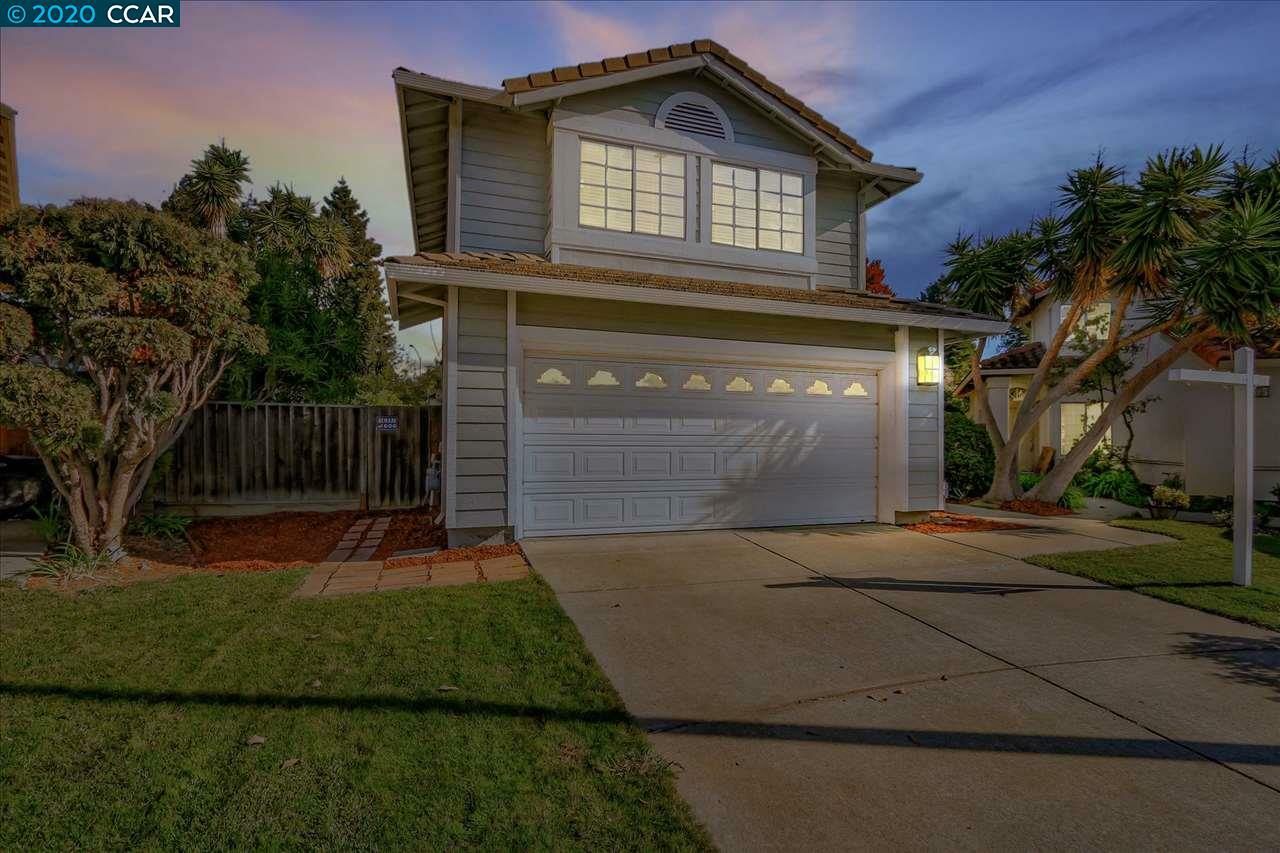 Property Photo:  155 Ralston Ct  CA 94591 