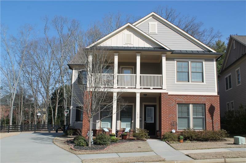 Property Photo:  1020 Birchdale Drive  GA 30004 