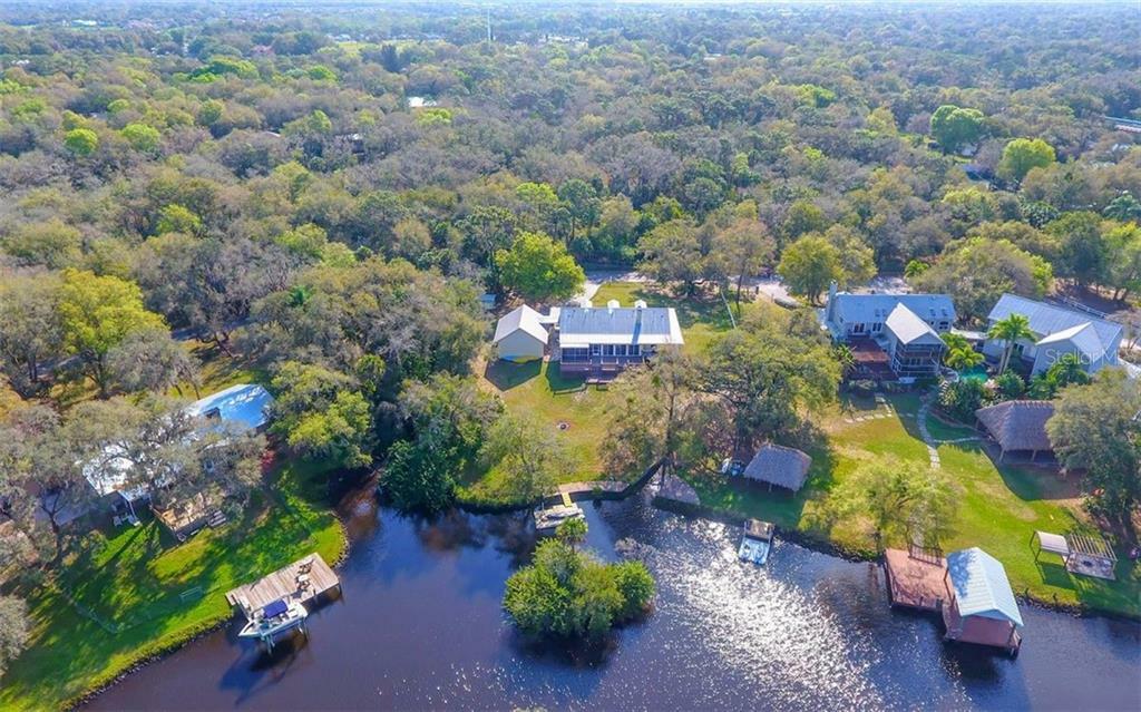 Property Photo:  1052 Mill Creek Road  FL 34212 