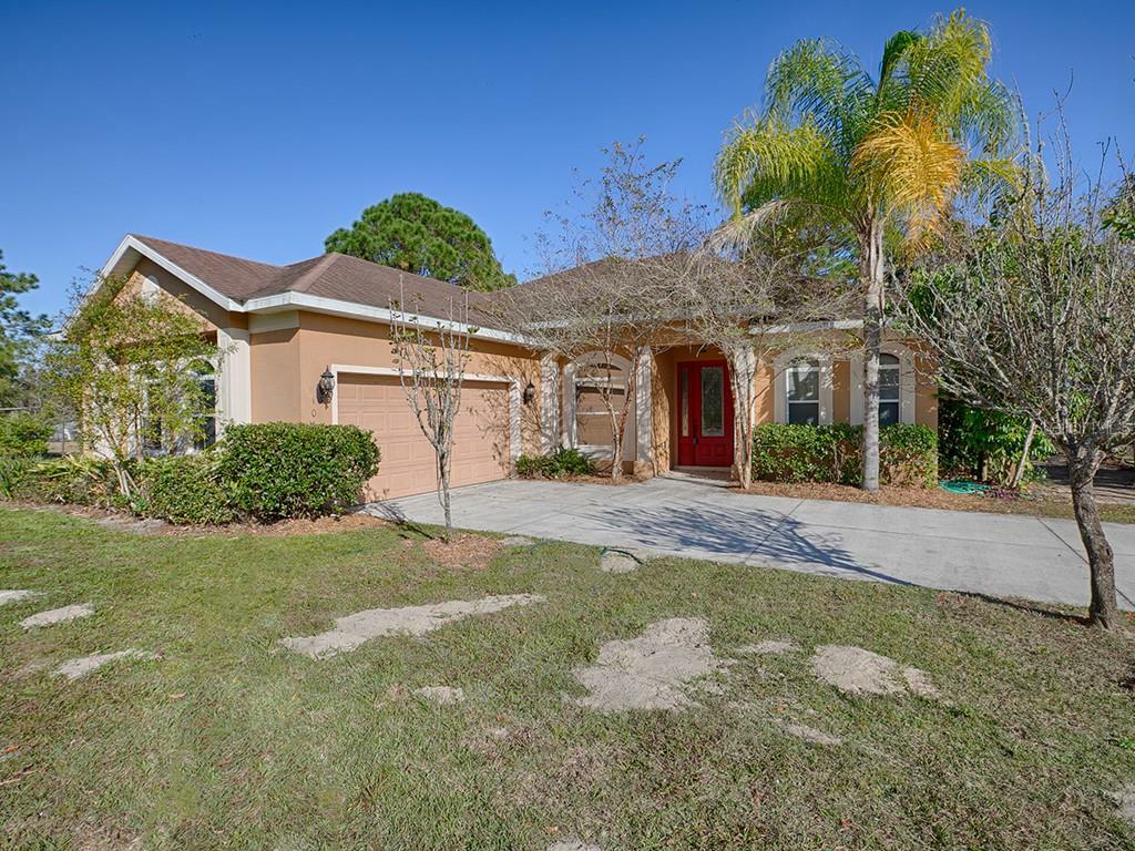 Property Photo:  10412 Dwights Road  FL 34714 