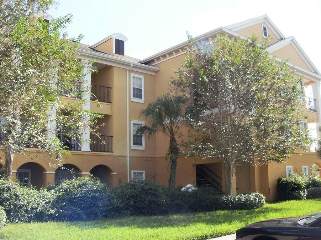 Property Photo:  3707 Conroy Road 1716  FL 32839 