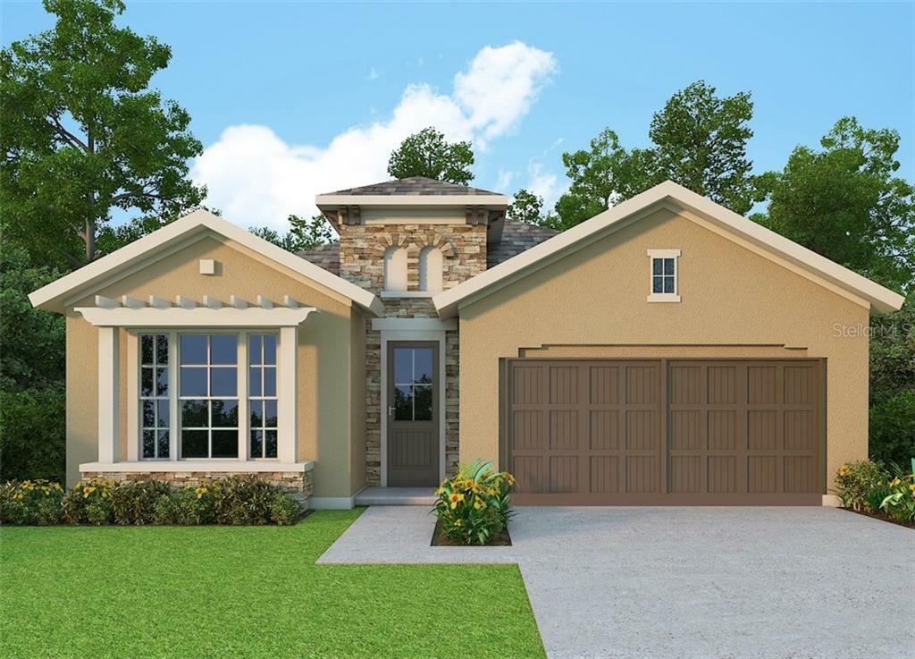Property Photo: 6112 Thrushwood Road FL 33547