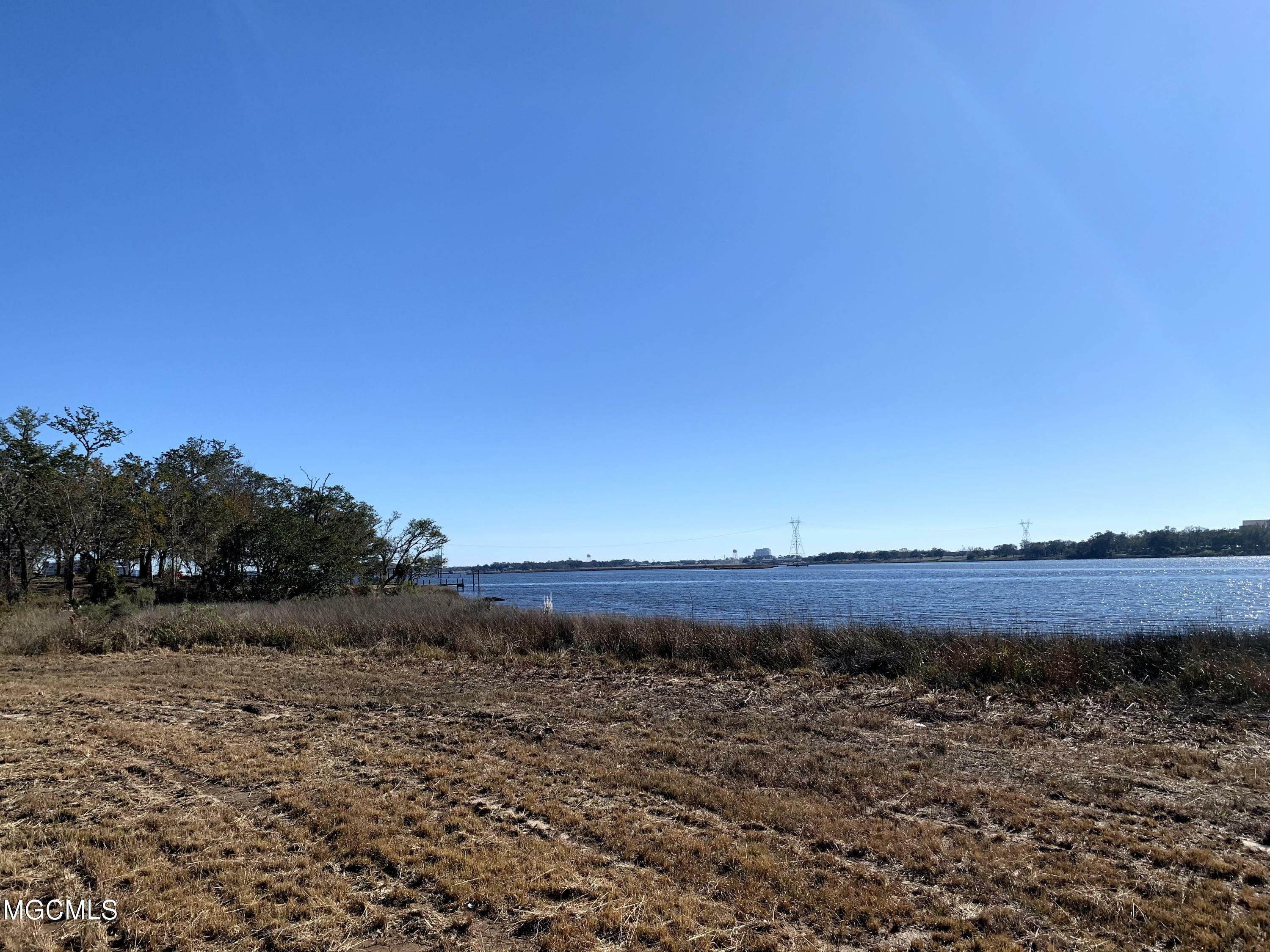 Property Photo:  Lot 4 Wetzel Drive  MS 39532 