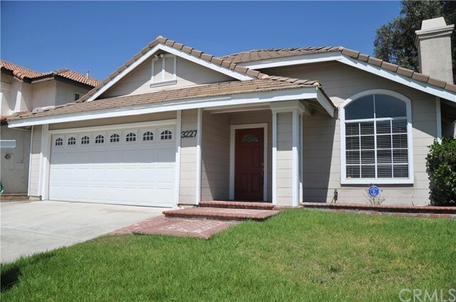 Property Photo: 3227 Skyview Lane CA 92882