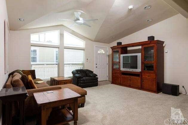 Property Photo:  4501 W Channel Islands Boulevard 83  CA 93035 