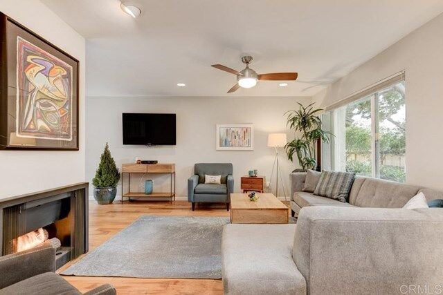 Property Photo: 2743 Caminito Verdugo CA 92014
