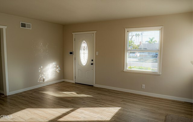 Property Photo:  3635 S A Street  CA 93033 