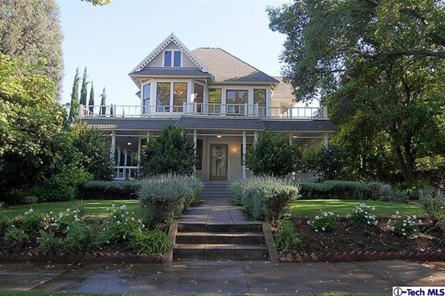 Property Photo:  919 Columbia Street  CA 91030 