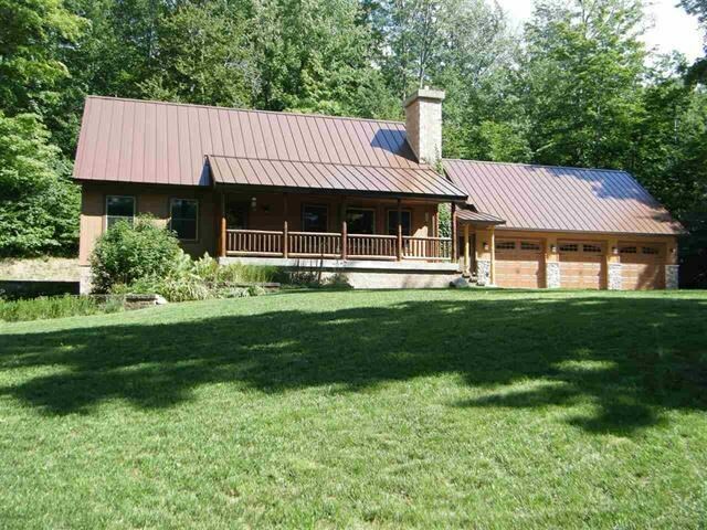 Property Photo:  2477 Reynolds  MI 49643 