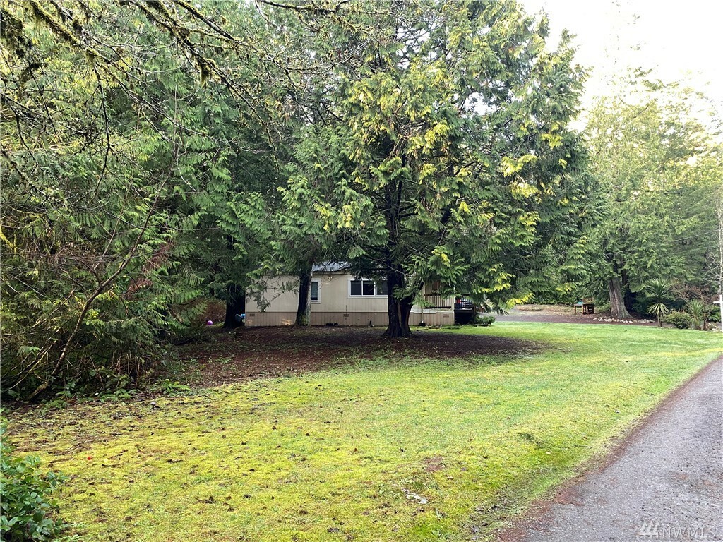 Property Photo:  16008 Vincent Rd NW  WA 98370 