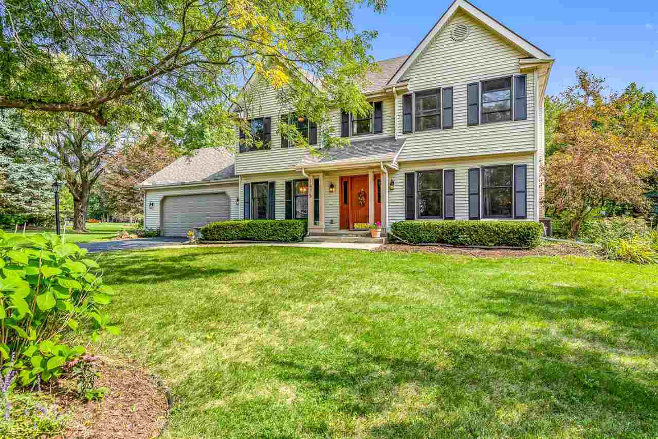 Property Photo:  1475 Sweetclover Lane  IL 61107 