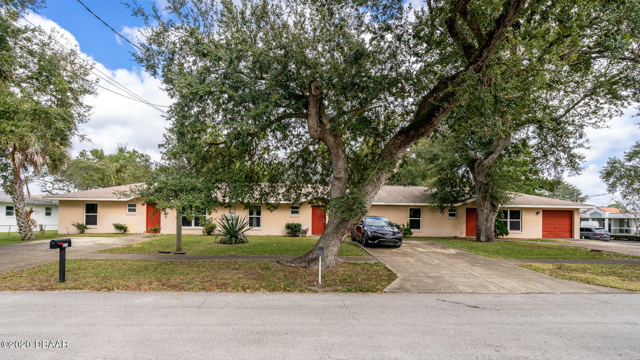 Property Photo:  2271 Granada Drive  FL 32119 