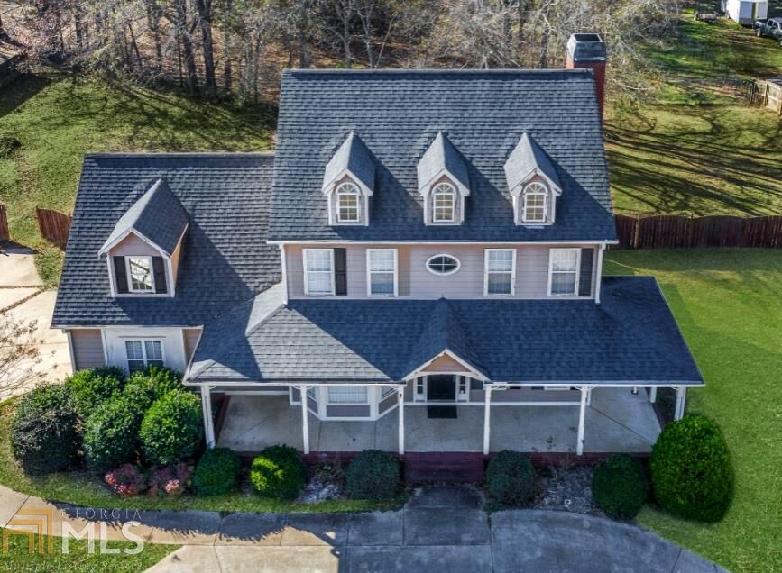 Property Photo:  181 River Rd  GA 30252 