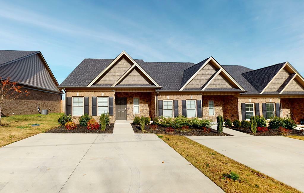 Property Photo: 899 SE Linda Drive TN 37323