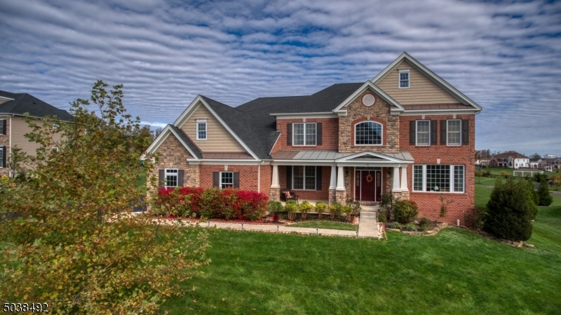 Property Photo: 50 Tiffany Dr NJ 08822