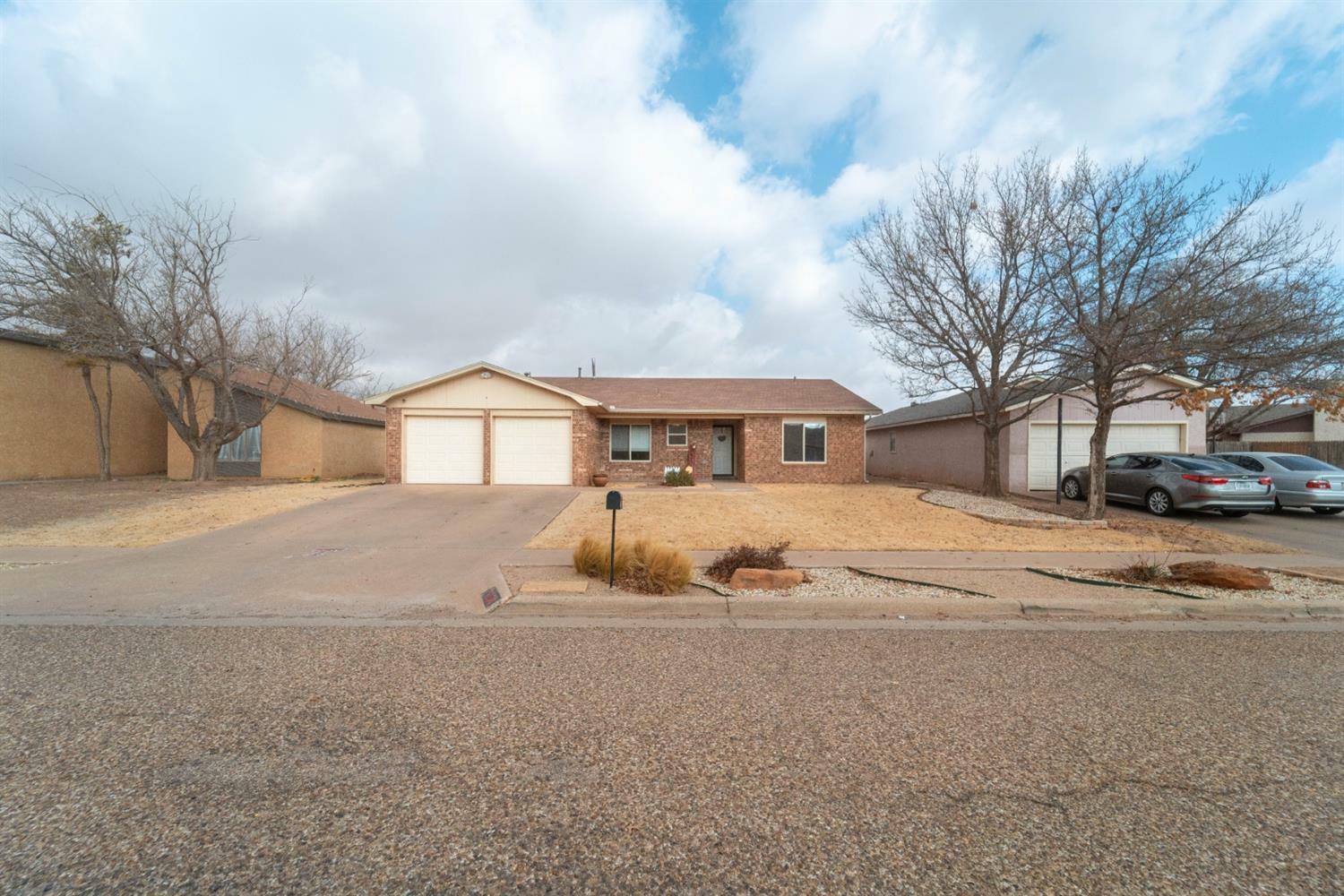 Property Photo:  6150 38th Street  TX 79407 