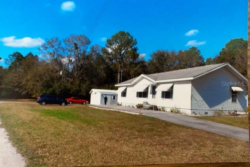 Property Photo:  1327 Crystal Springs Road  FL 33540 