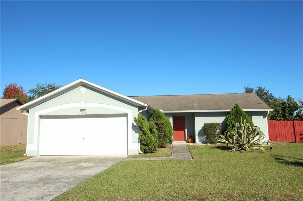 Property Photo:  13223 Pinyon Drive  FL 34711 