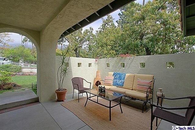 Property Photo: 1320 Avocado Terrace CA 91104
