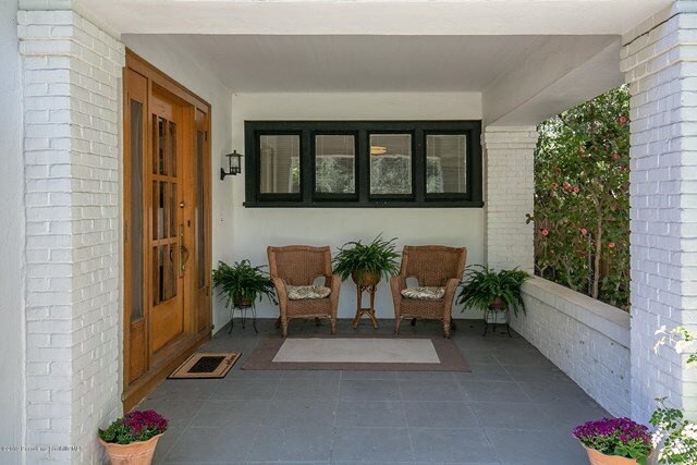 Property Photo: 831 S El Molino Avenue CA 91106