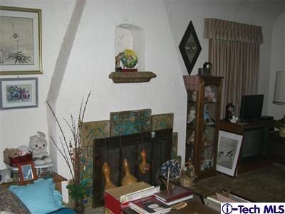 Property Photo: 1115 Palm Terrace CA 91104