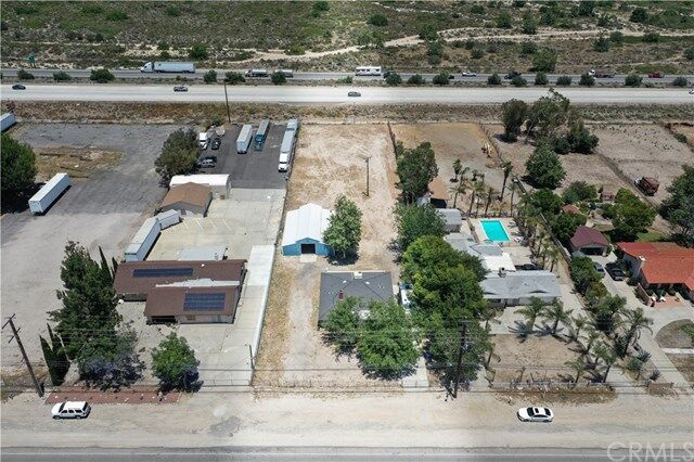 Property Photo:  18910 Cajon Boulevard  CA 92407 